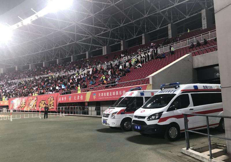 兴国县大中小型活动保障